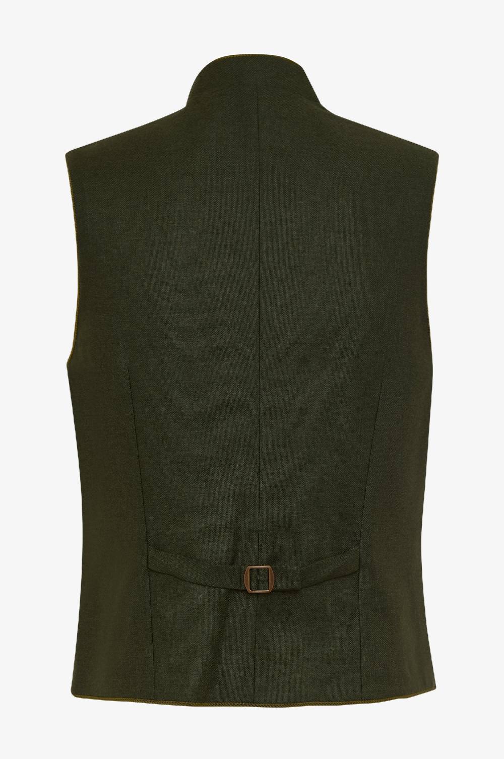 Kinga Mathe Gilet Nick in Jagd Weihnachtsangebot
