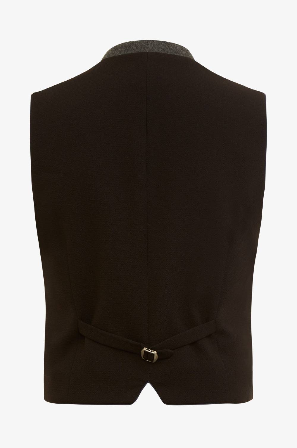 Kinga Mathe Gilet Tom in Nightblue Jubiläumsangebot