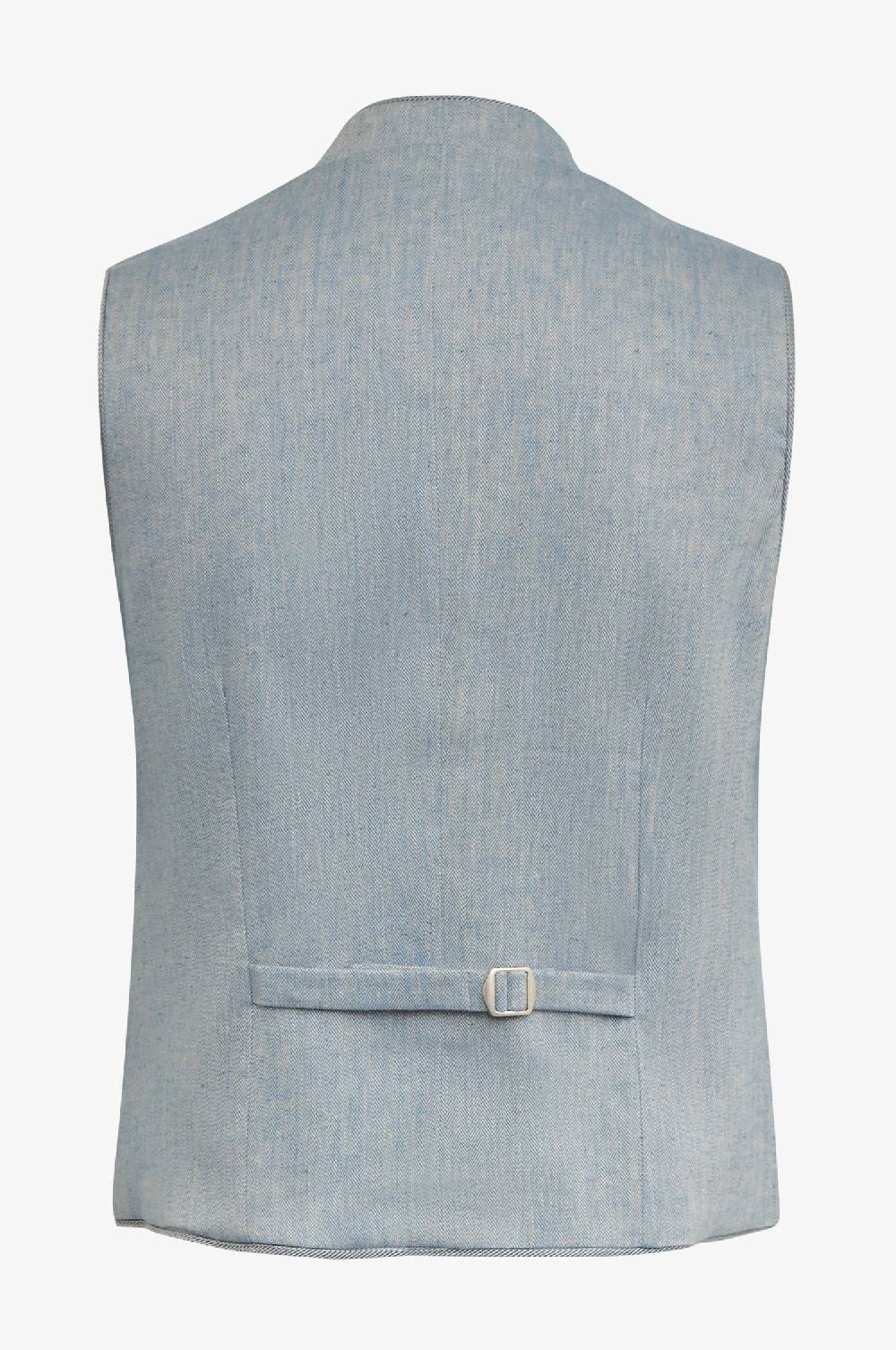 Kinga Mathe Leinengilet Nick in Hellblau Zeitlich begrenztes Angebot