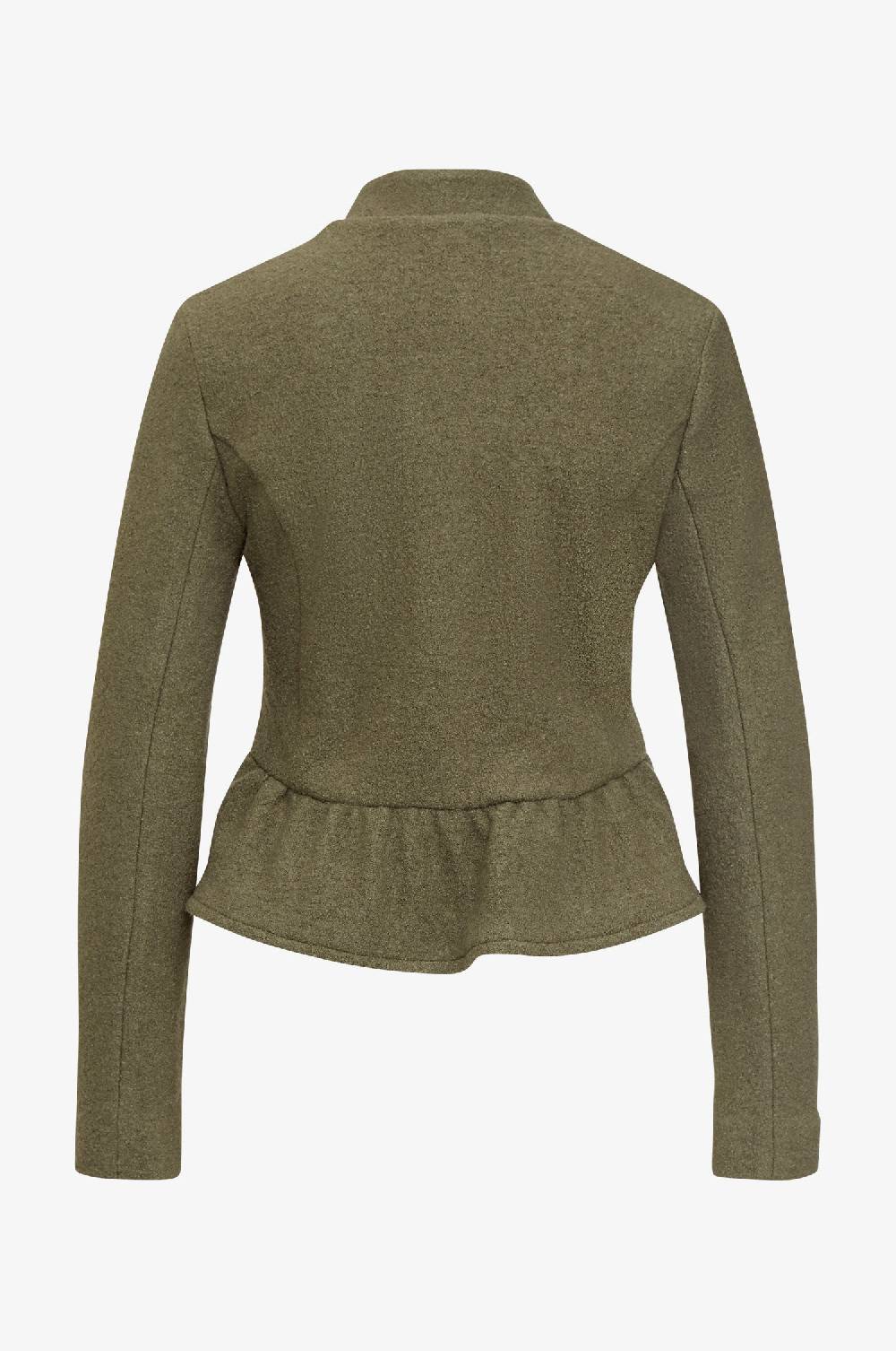 Kinga Mathe Trachtenjacke Mila in Salbei Letzte 2 Tage