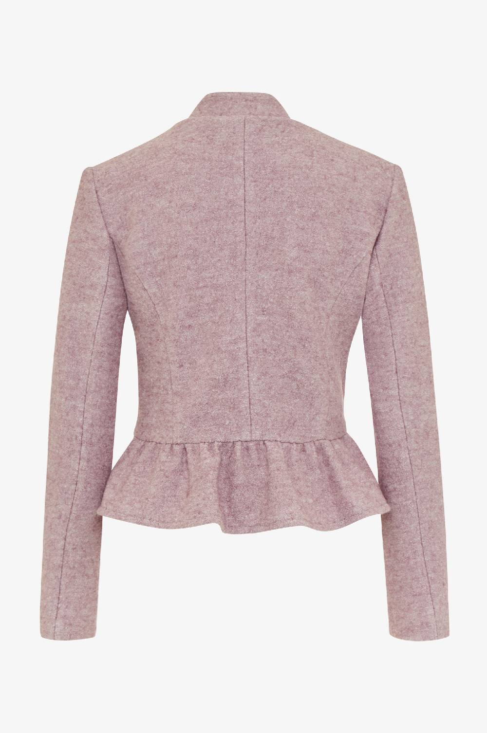 Kinga Mathe Jacke Mila in Rose Bis zu 50% Rabatt