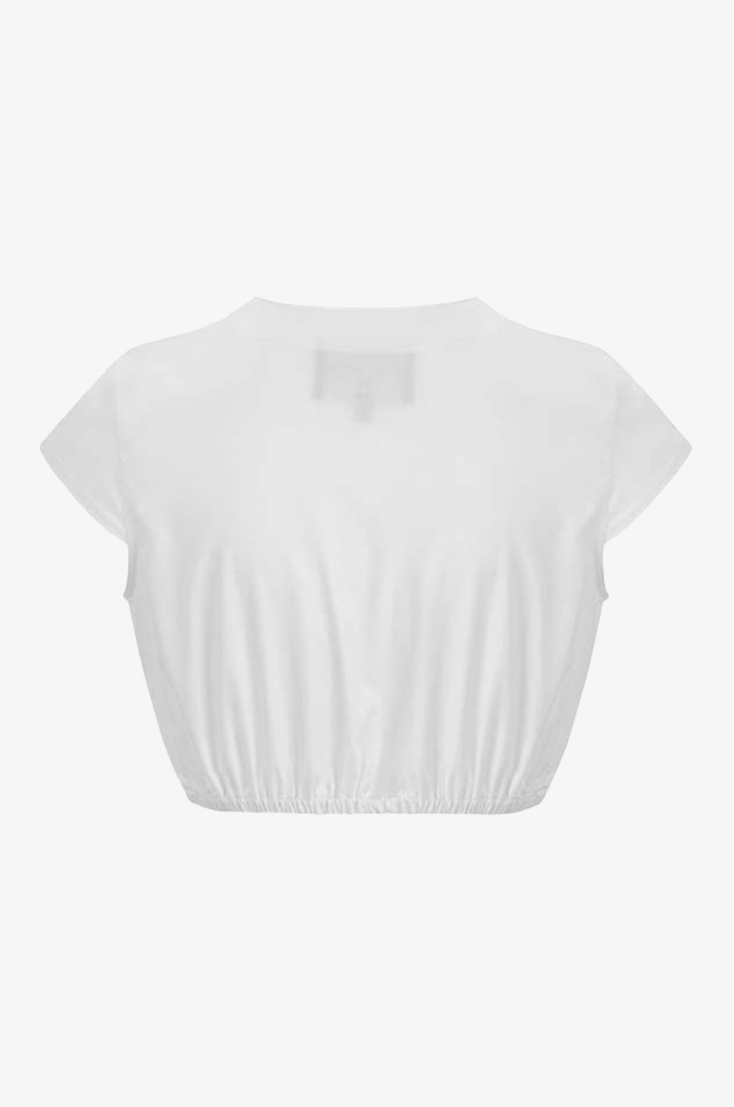 Kinga Mathe Baumwollbluse Samantha Begrenztes Angebot