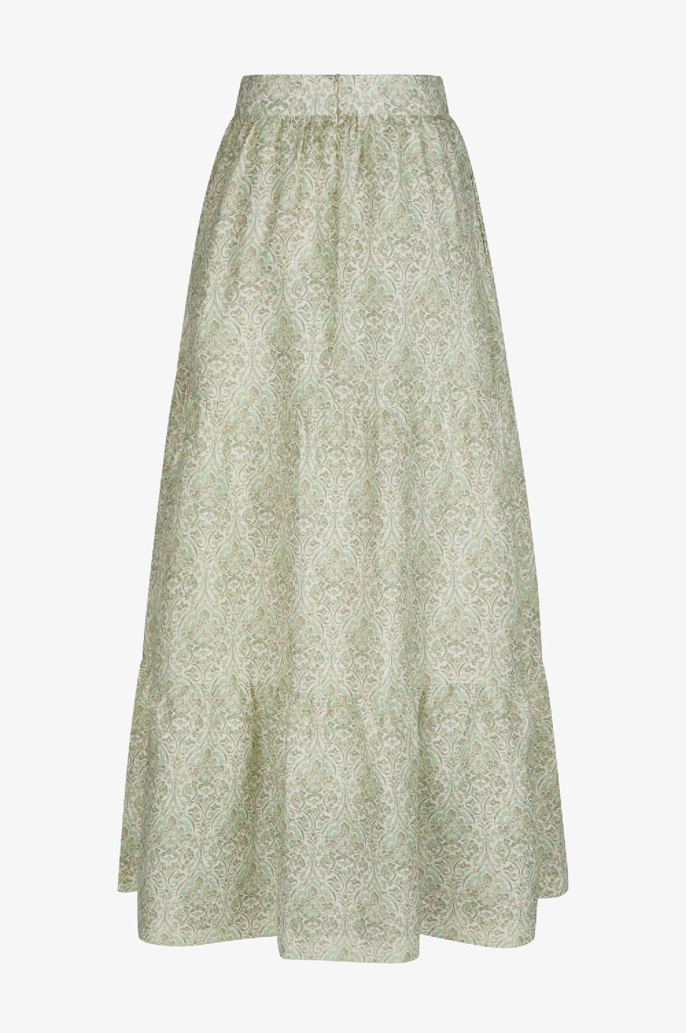Kinga Mathe Rock Sandra in Mint Cyber Monday