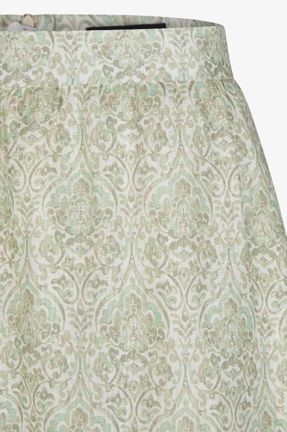 Kinga Mathe Rock Sandra in Mint Cyber Monday