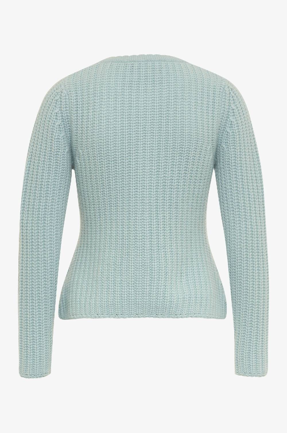 Kinga Mathe Cashmerejacke Vivienne in mint Top Angebot