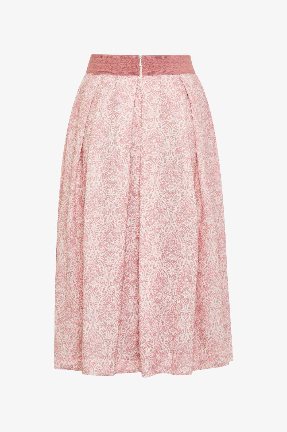 Kinga Mathe Rock Sabia in rose Zeitlich begrenztes Angebot