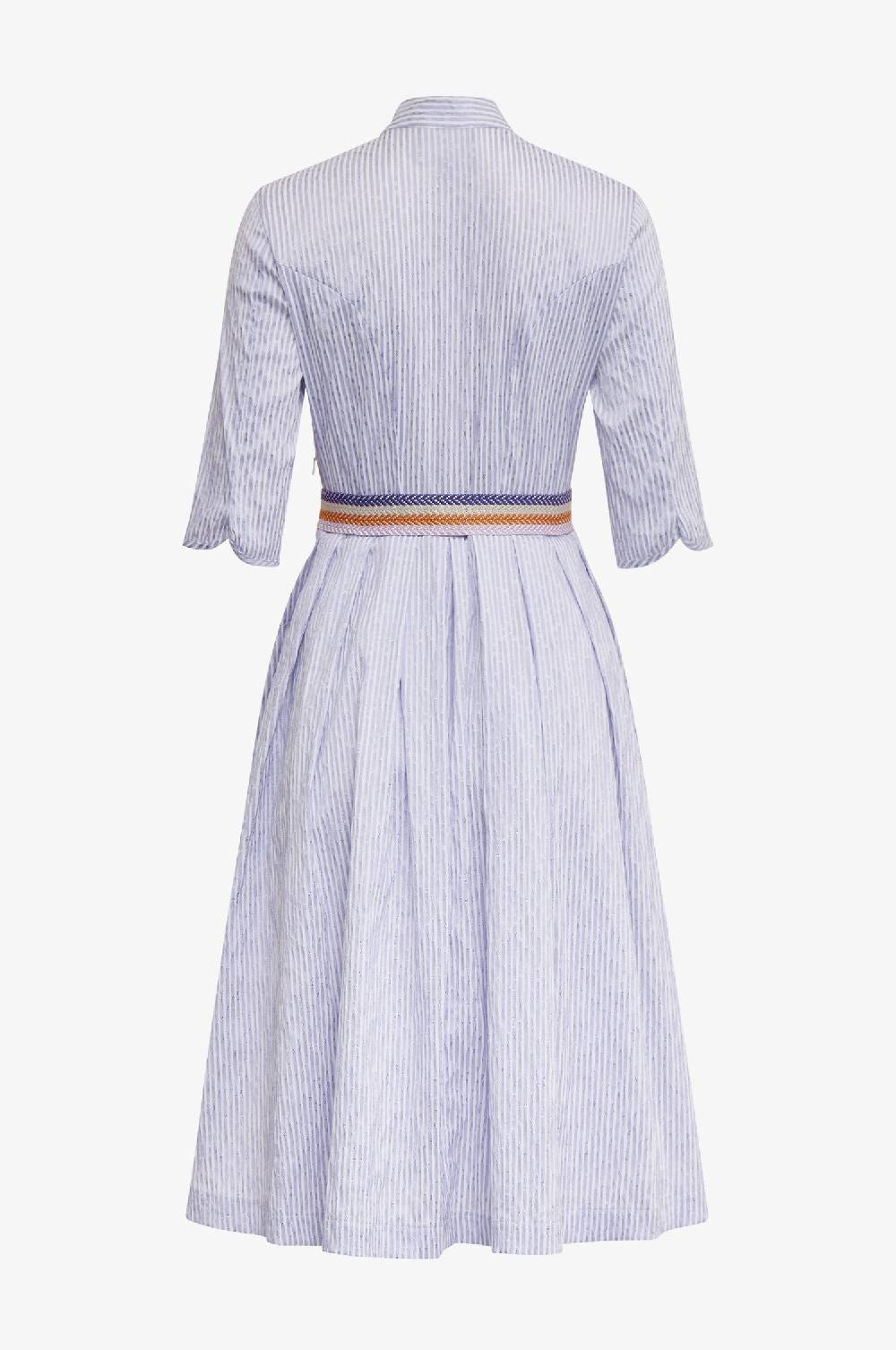 Kinga Mathe Kleid Odelia in Flieder Discount Store für neue Produkte