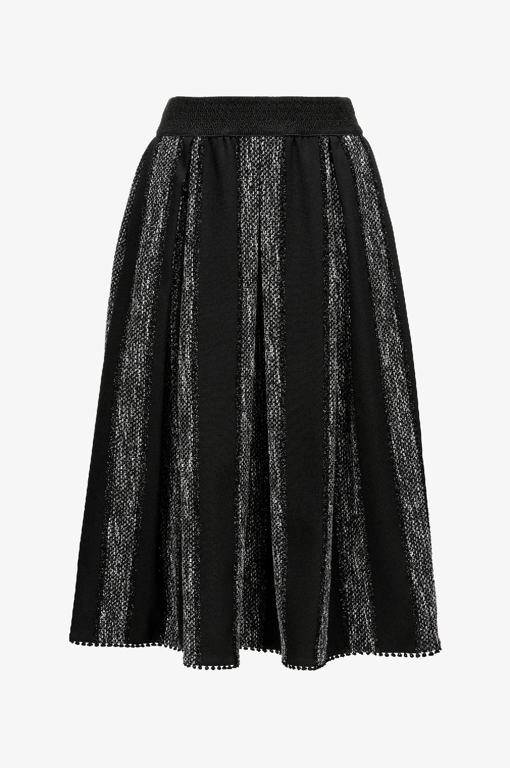 Kinga Mathe Rock Sabia in Schwarz Online Shopping