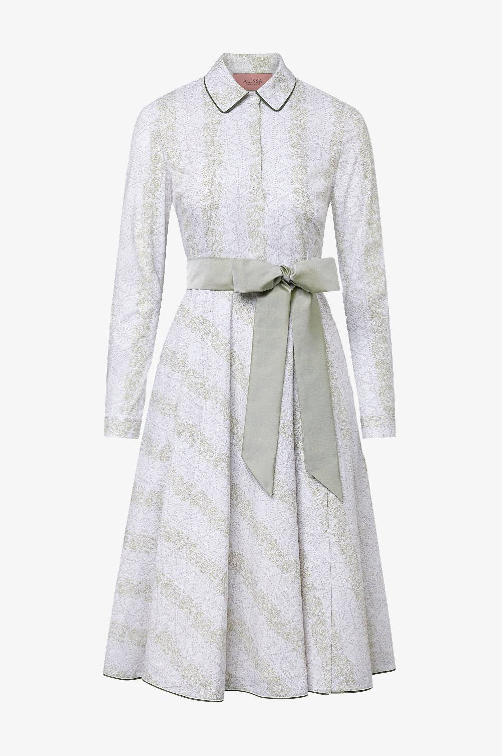Kinga Mathe Kleid Kosi in Grün Nur noch ein Tag übrig