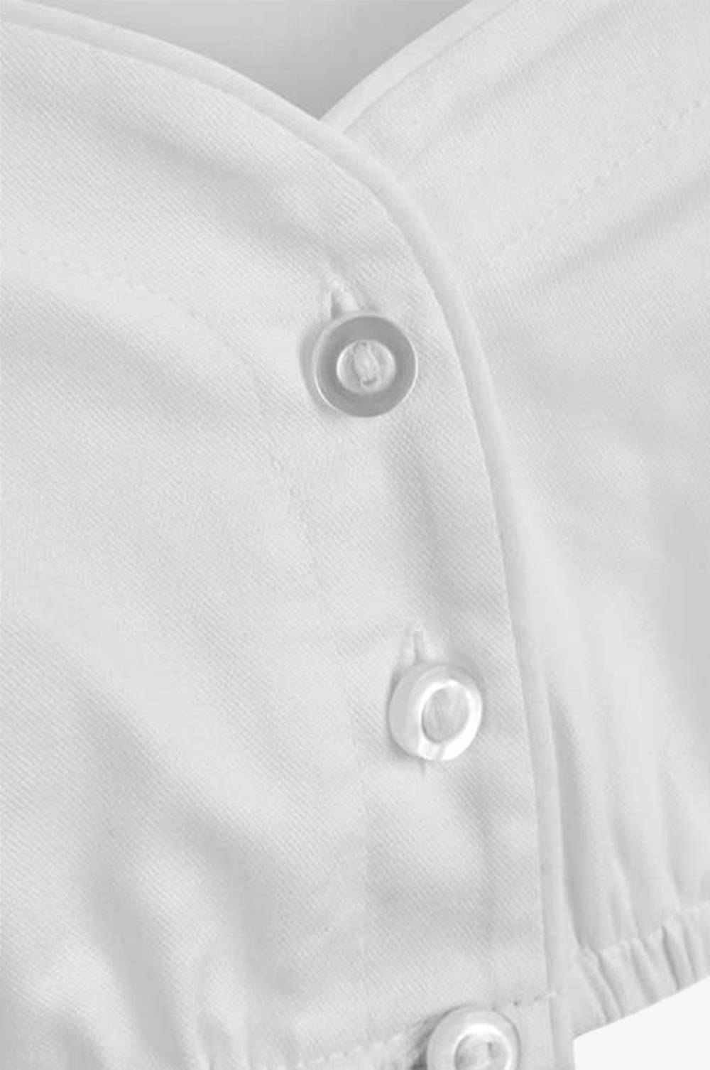 Kinga Mathe Baumwollbluse Samantha Fabrikverkauf