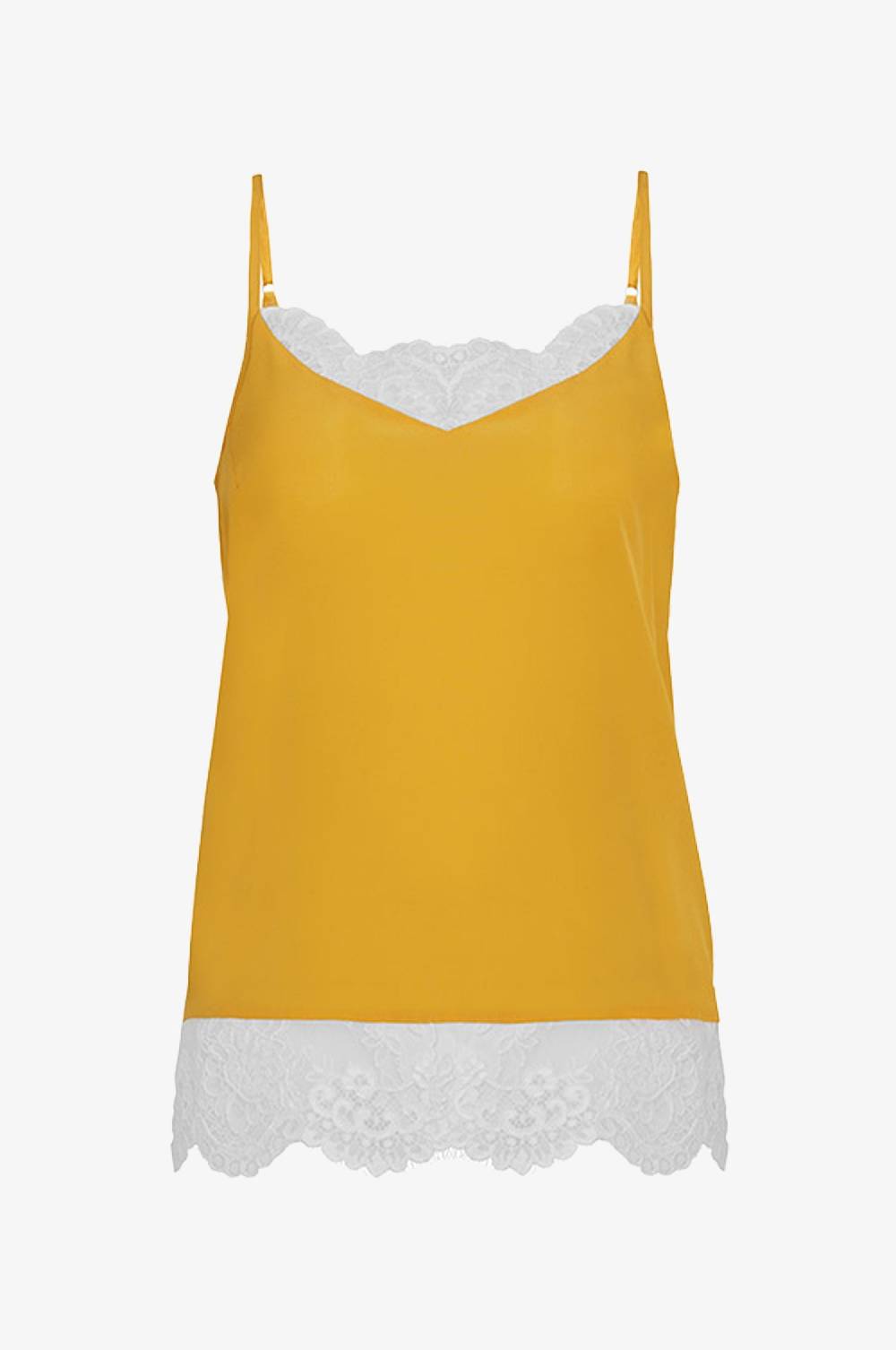 Kinga Mathe Seidentop Carry in Soleil