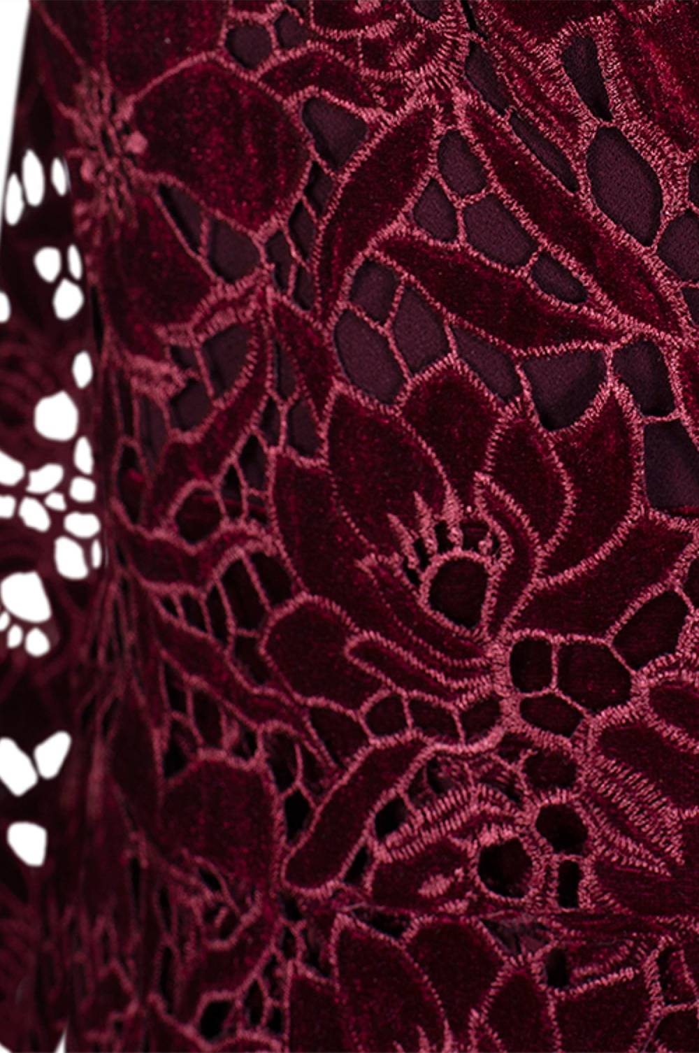 Kinga Mathe Rock Senta in Bordeaux Cyber Monday