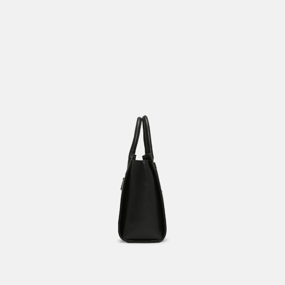 ﻿L. Credi Konstanze Henkeltasche schwarz Jubiläumsangebot