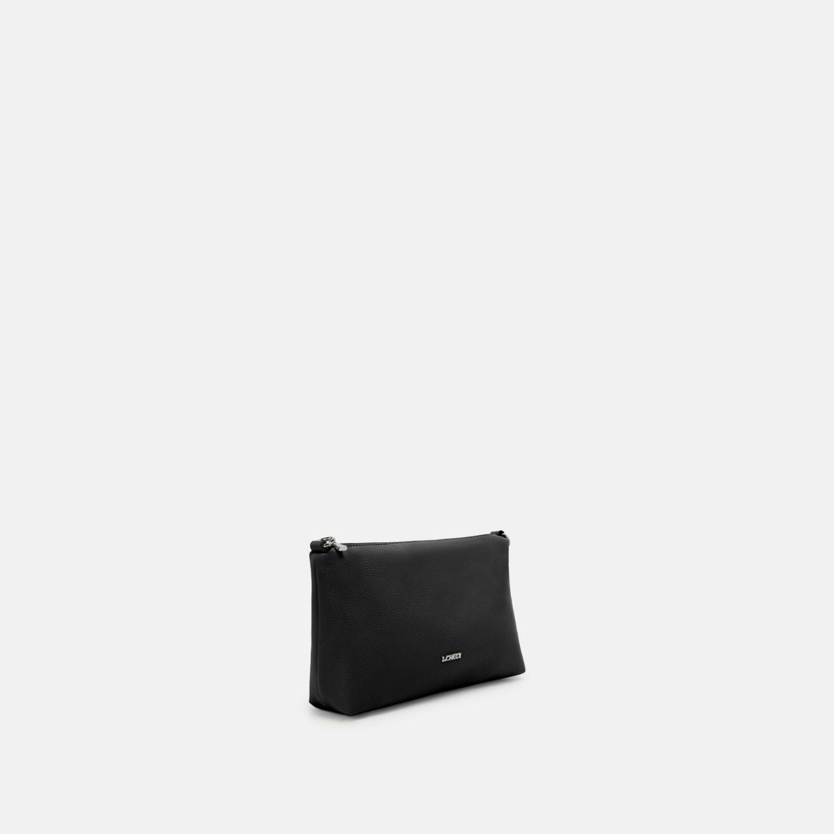 L. Credi Ella Umhängetasche schwarz Online Outlet