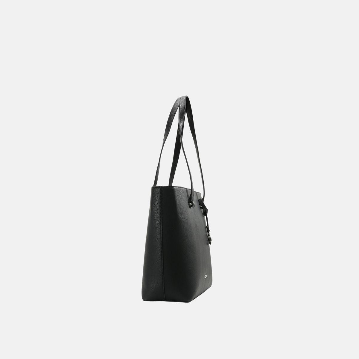 L. Credi Filippa Shopper schwarz Neuheiten
