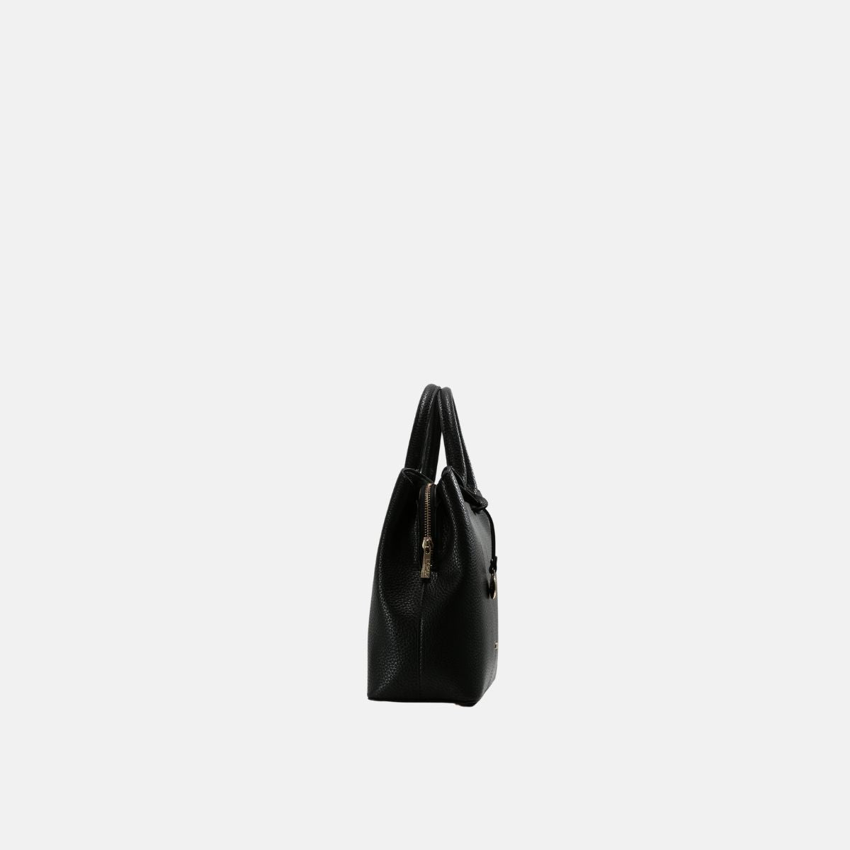 L. Credi Maxima Henkeltasche schwarz Bestseller