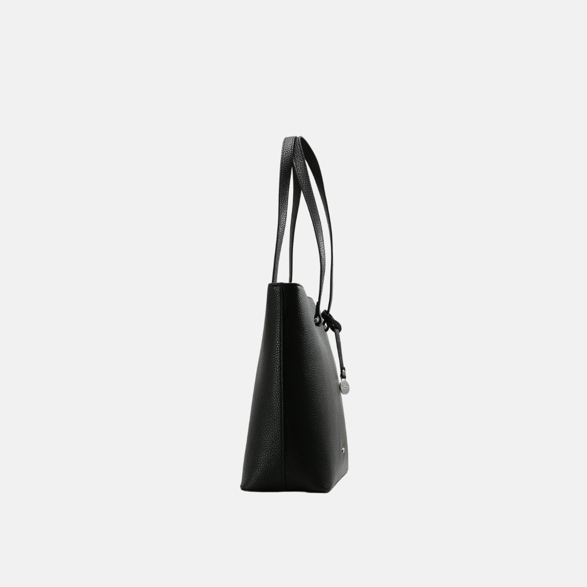 L. Credi Maxima Shopper schwarz Tägliche Deals