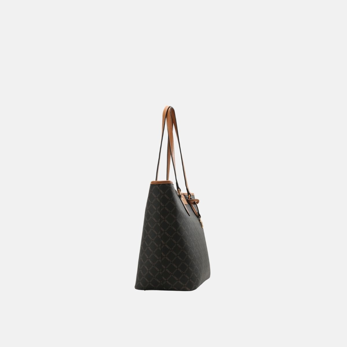 L. Credi Filiberta Shopper braun Wochenangebot