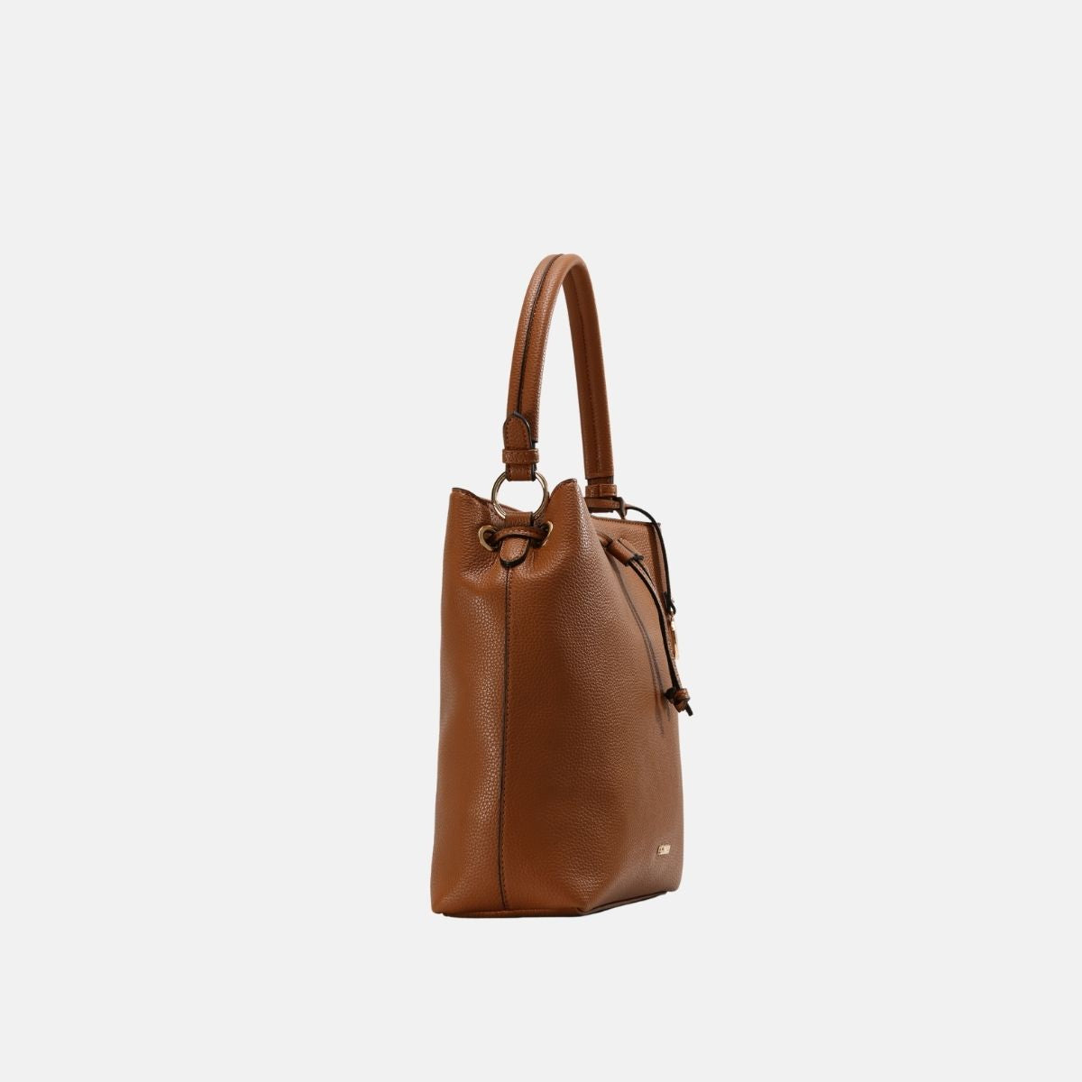 L. Credi Ebony Hobo cognac JETZT KAUFEN