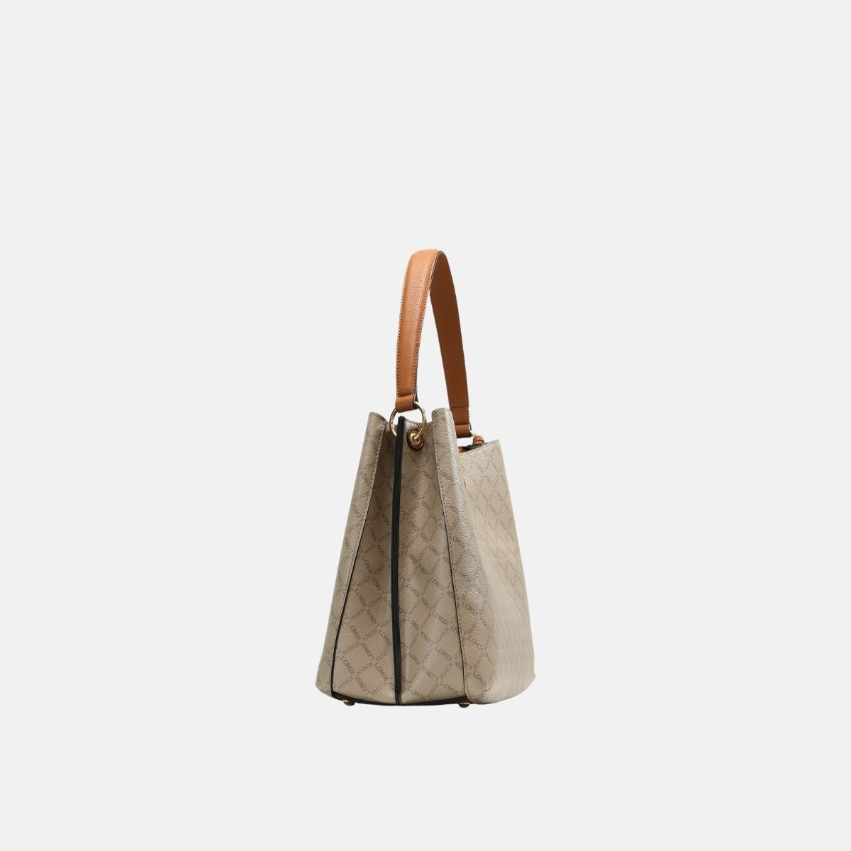 L. Credi Filiberta Hobo taupe Neueste Stile