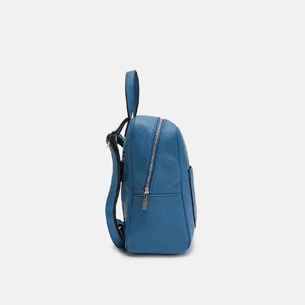 L. Credi Liara Rucksack jeansblue Letzter Tag