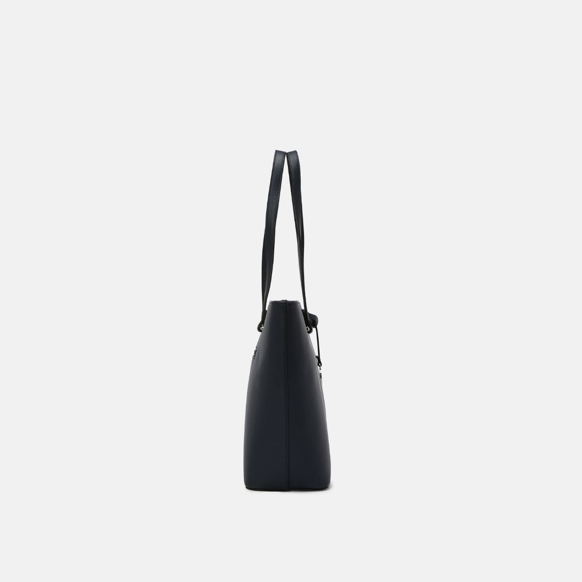 L. Credi Filippa Shopper marine Discount Store für neue Produkte