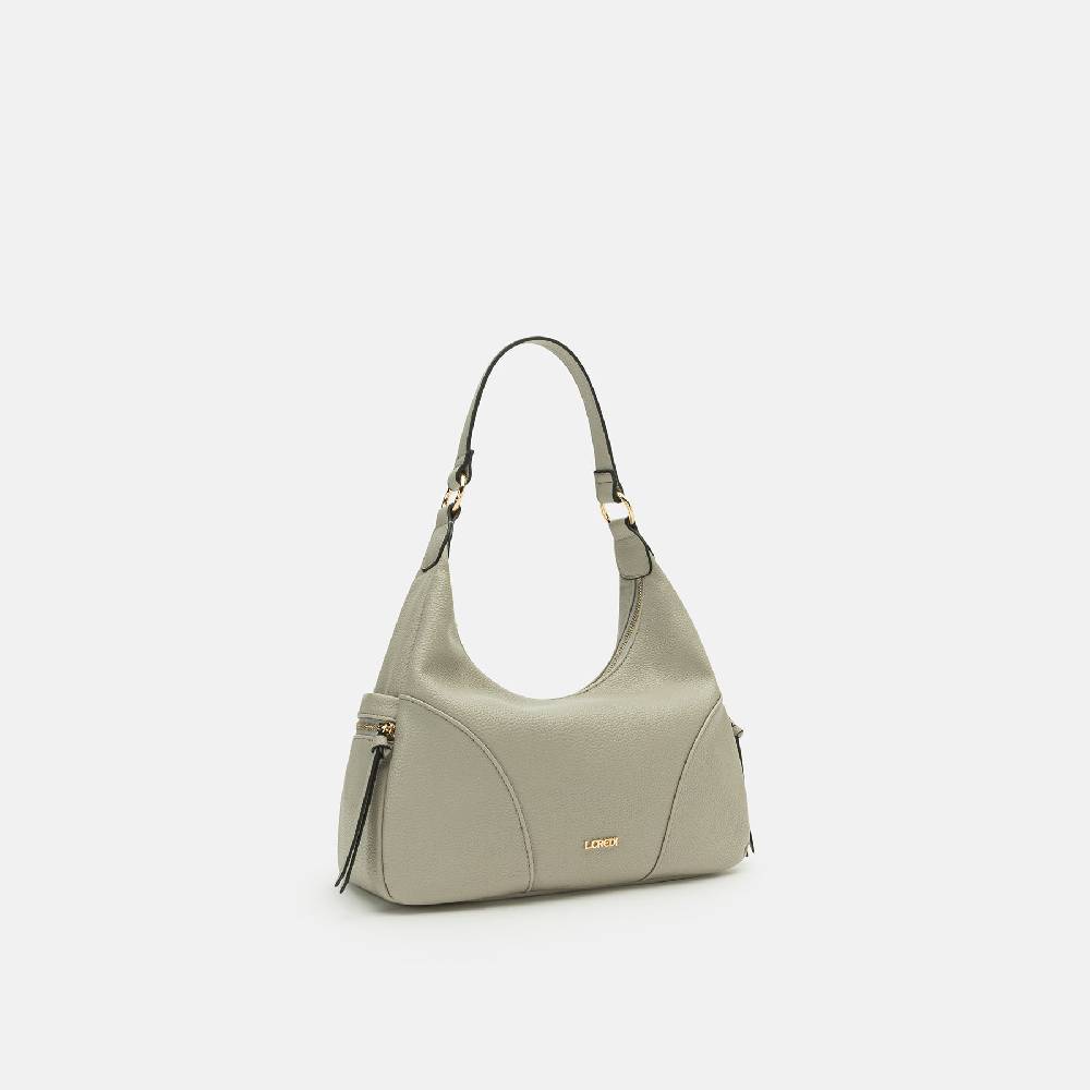 L. Credi Najuka Hobo stone Speichern exportieren