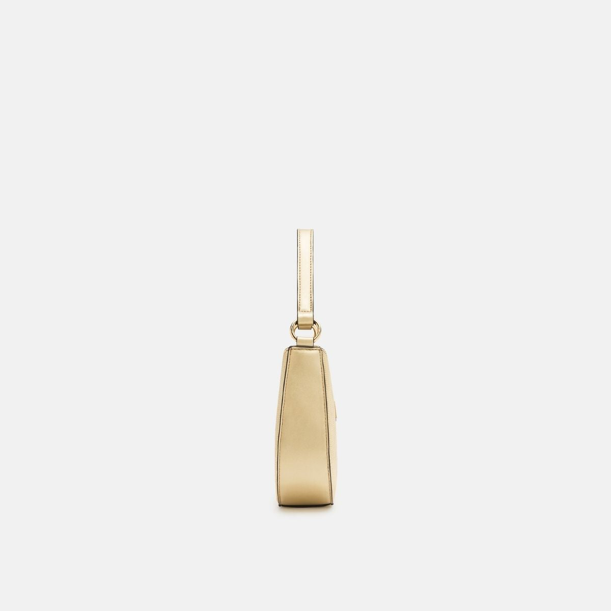 L. Credi Nadine Hobo gold Verkauf