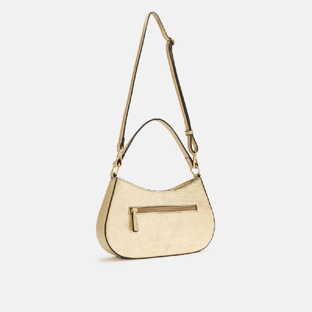 L. Credi Nadine Hobo gold Verkauf