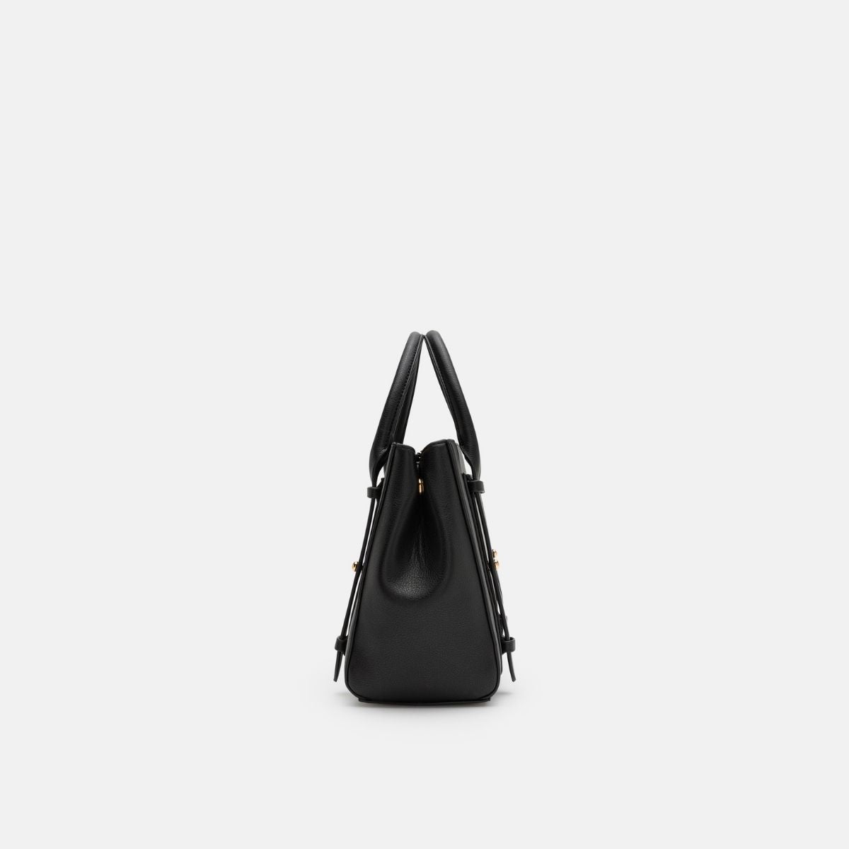 L. Credi Naemi Henkeltasche schwarz Hotsell