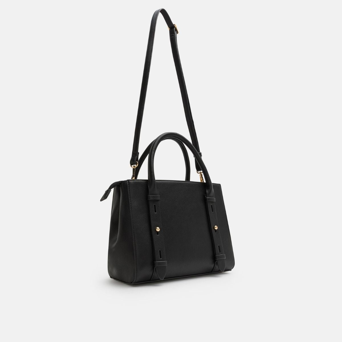 L. Credi Naemi Henkeltasche schwarz Hotsell
