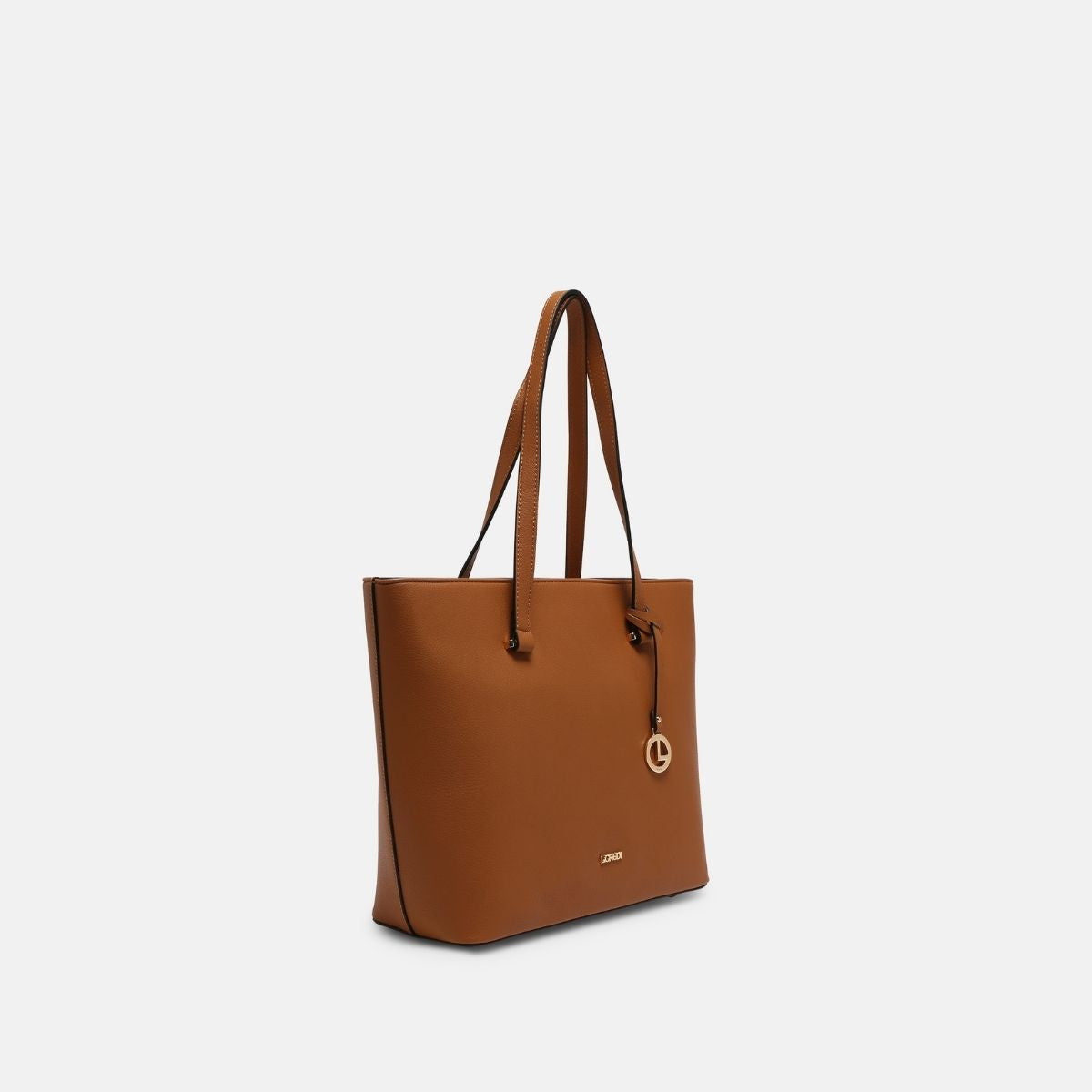 L. Credi Filippa Shopper cognac Blitzverkäufe