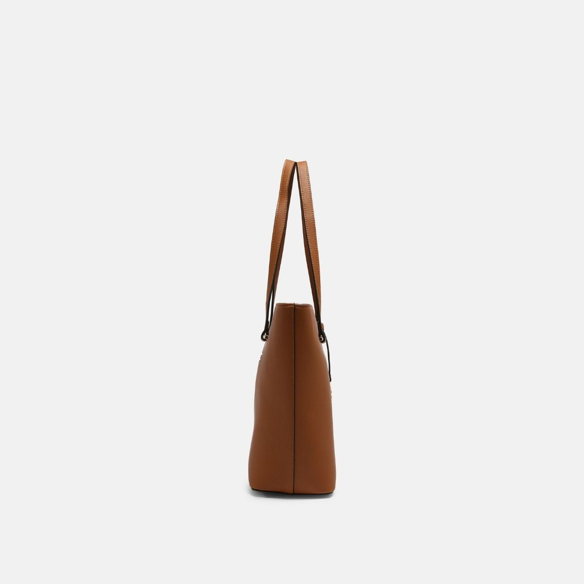 L. Credi Filippa Shopper cognac Blitzverkäufe