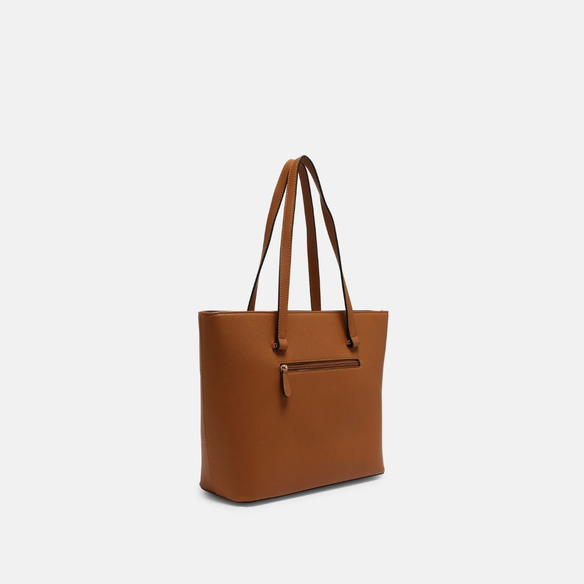 L. Credi Filippa Shopper cognac Blitzverkäufe