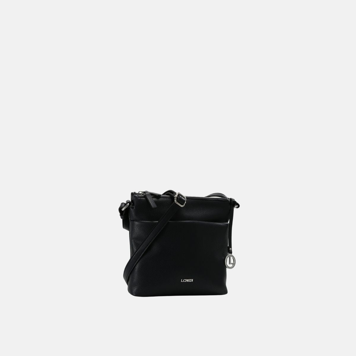 L. Credi Ella Umhängetasche marine Fabrik Onlineshop