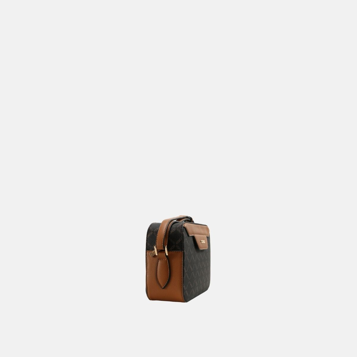 L. Credi Filiberta Umhängetasche braun Online Shopping