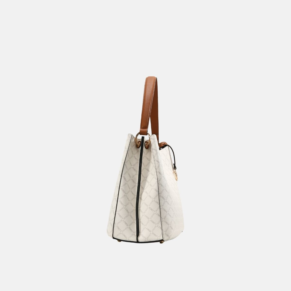 L. Credi Filiberta Hobo weiss Black Friday