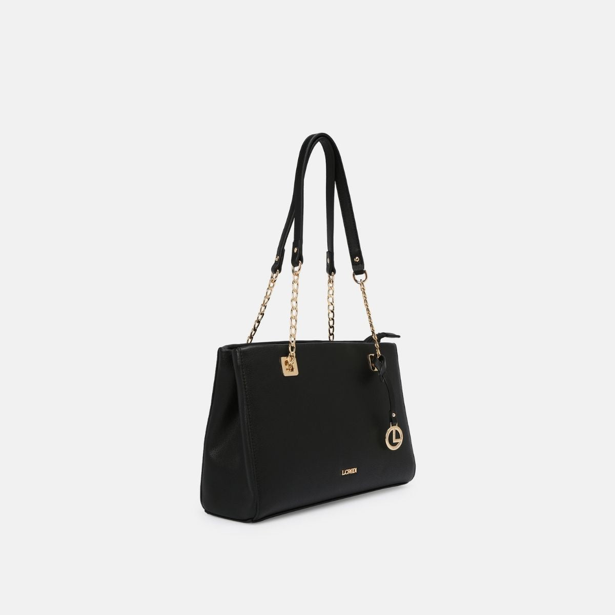L. Credi Karin Shopper schwarz Cyber Monday