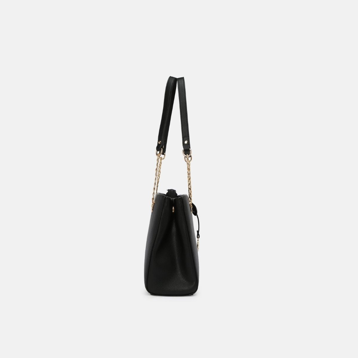 L. Credi Karin Shopper schwarz Cyber Monday