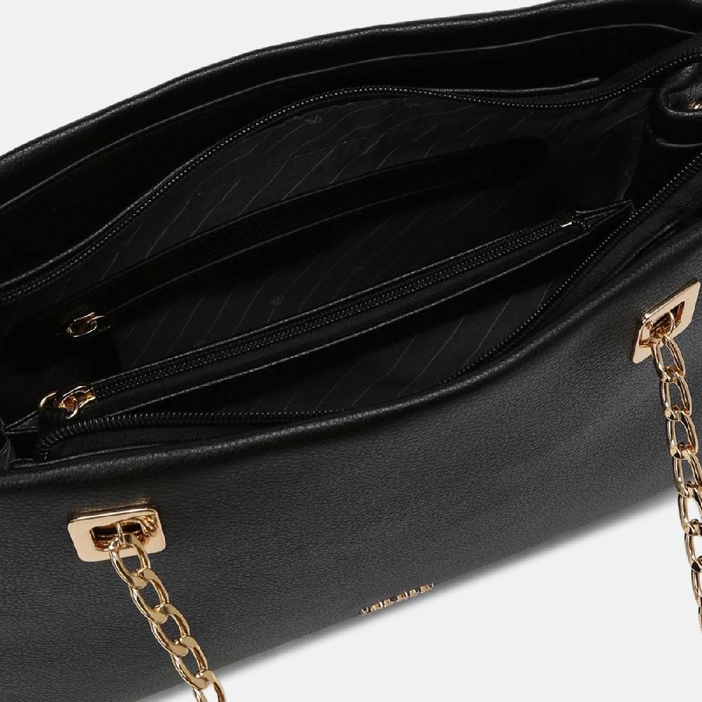 L. Credi Karin Shopper schwarz Cyber Monday