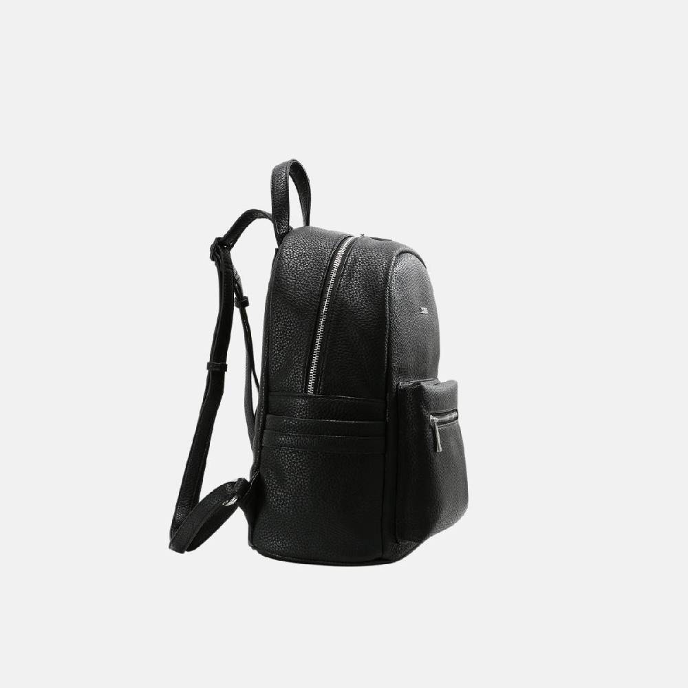 L. Credi Ella Rucksack schwarz Osterangebot