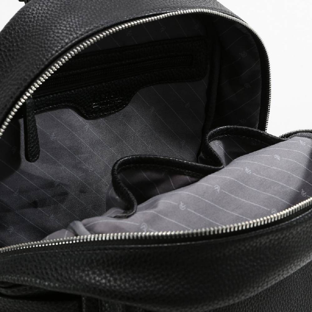 L. Credi Ella Rucksack schwarz Osterangebot