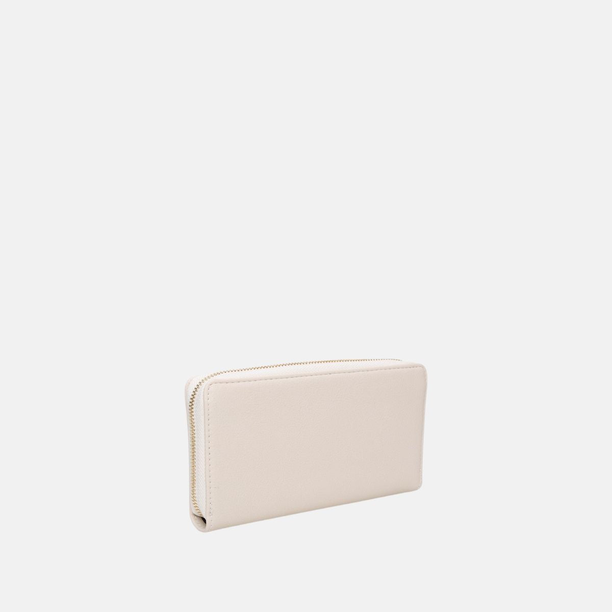 L. Credi Filippa Portemonnaie Damen creme Top Angebot