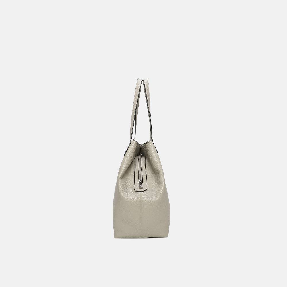 L. Credi Nilo Hobo stone Online Outlet
