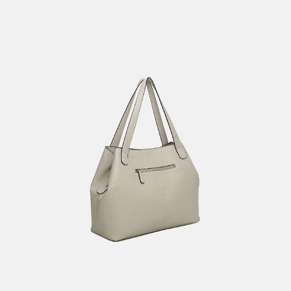 L. Credi Nilo Hobo stone Online Outlet