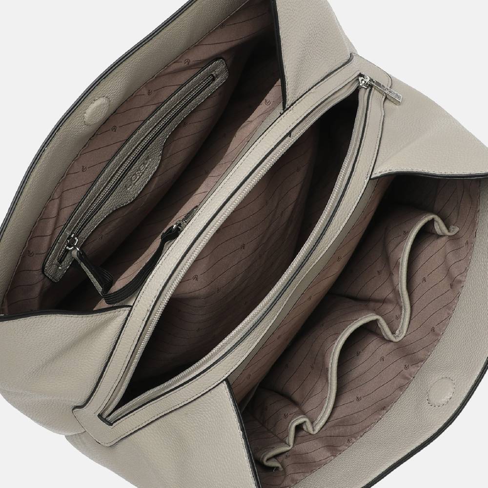 L. Credi Nilo Hobo stone Online Outlet