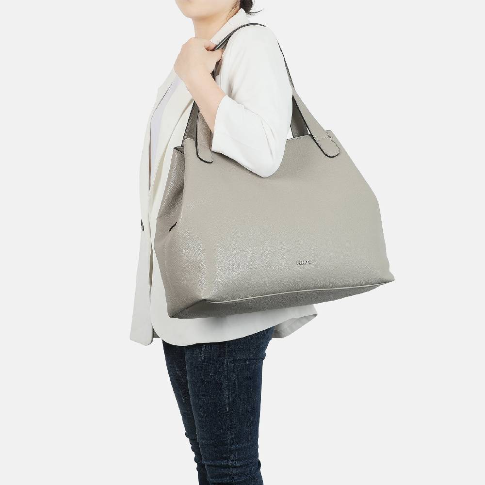 L. Credi Nilo Hobo stone Online Outlet