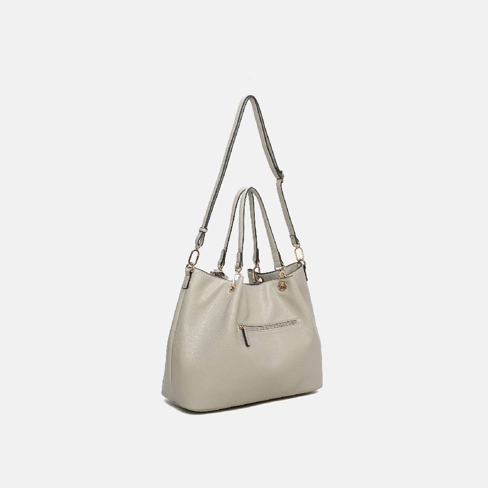 L. Credi Katja Hobo stone Blitzangebot