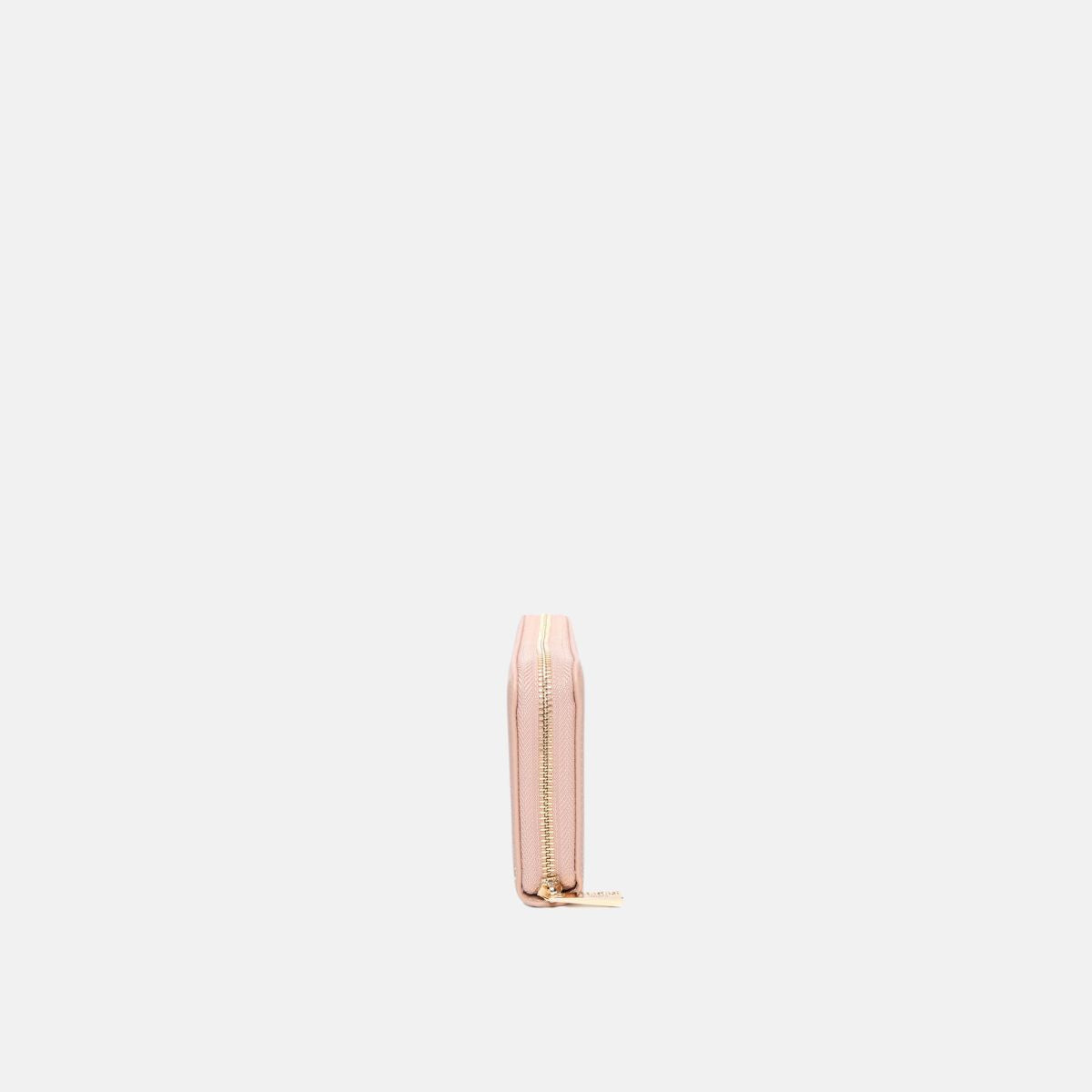 L. Credi Filippa Portemonnaie Damen blush Große Rabatte