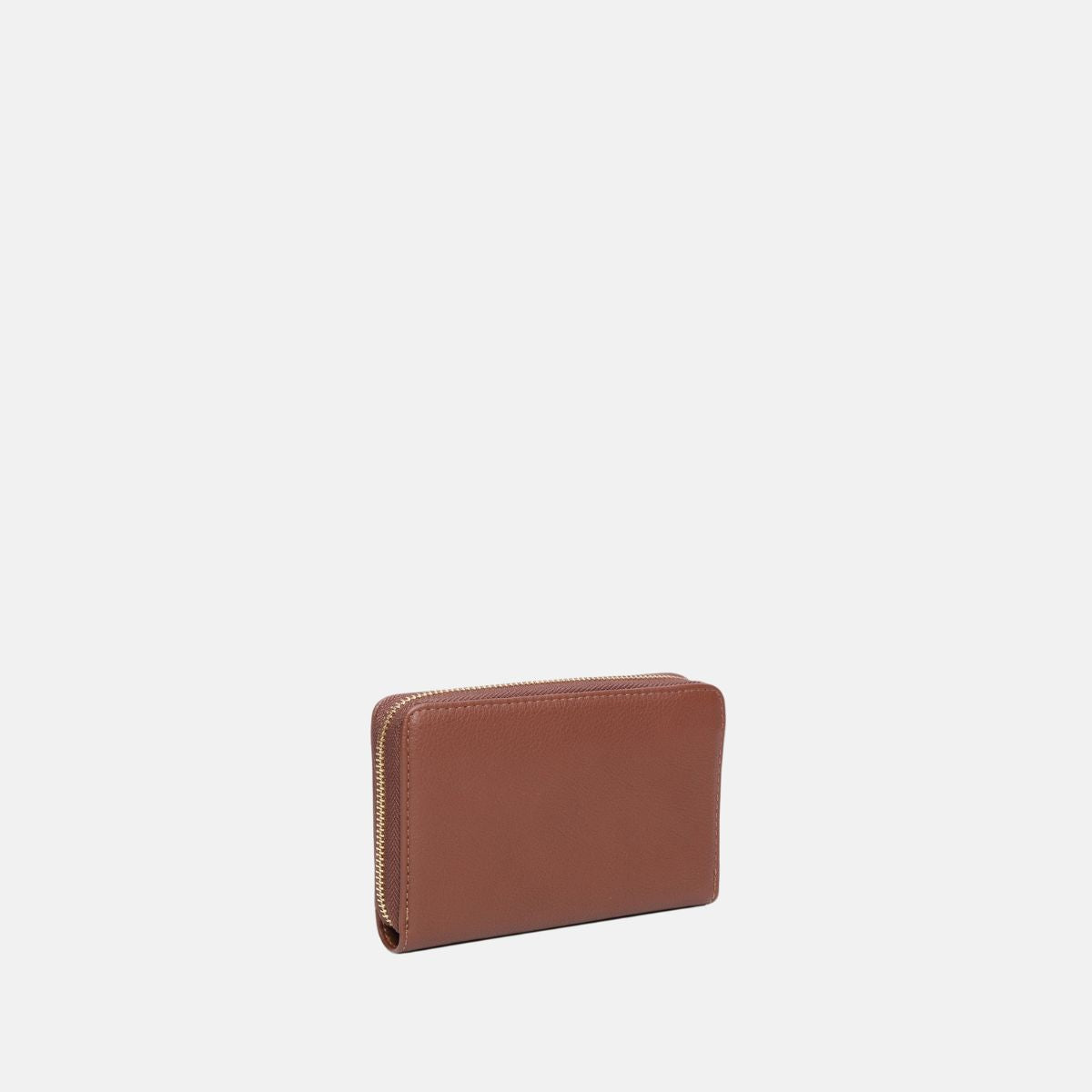 L. Credi Filippa Portemonnaie Damen nougat Neuheiten